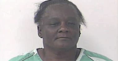 Rachel Weekes, - St. Lucie County, FL 